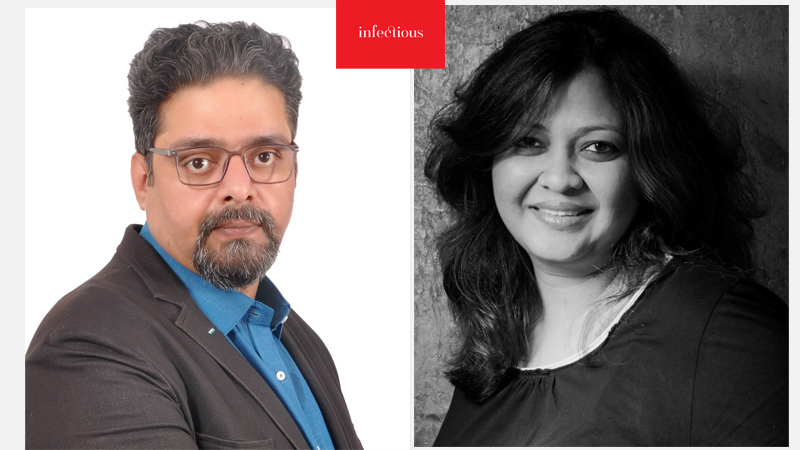 Infectious Advertising appoints Prashanth Kumar as chief digital officer