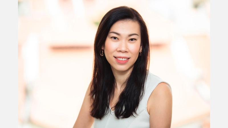 Hashtag Orange appoints Su Yin Teh, ex-CFO of WPP, as advisor for international business expansion