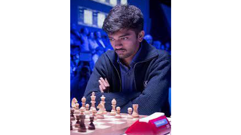 RBL Bank appoints chess grandmaster D Gukesh as brand ambassador