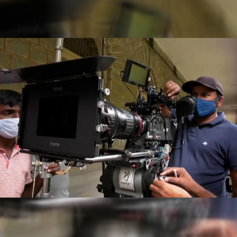 From Maharashtra to Punjab, how TV industry is navigating Covid’s second wave