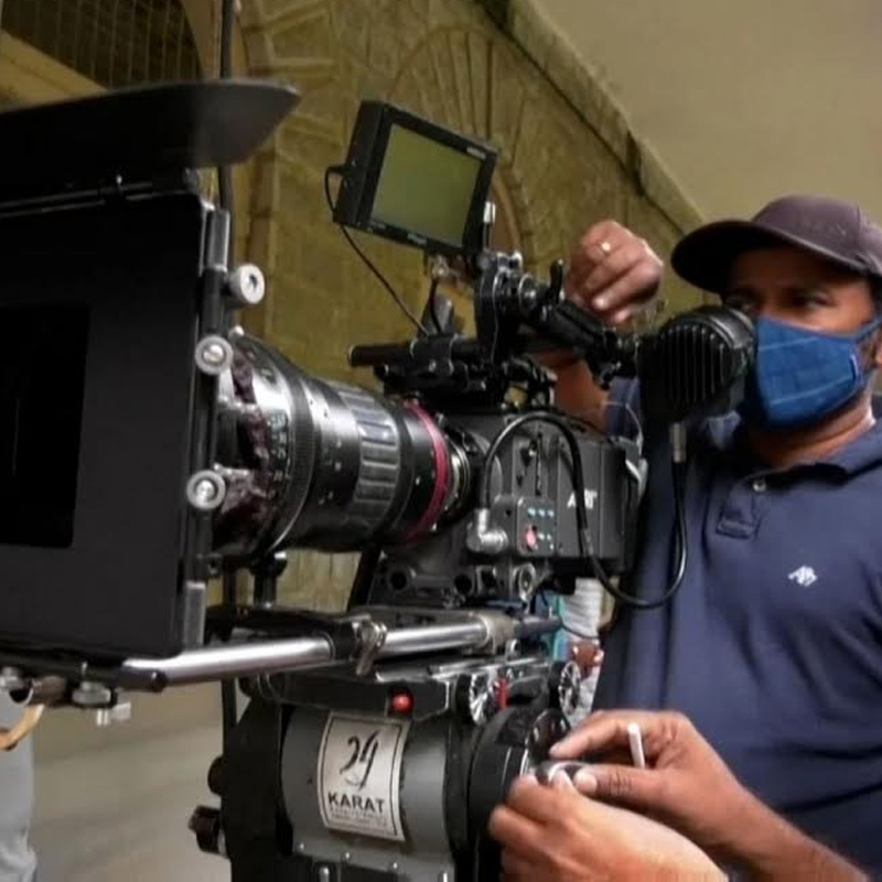 No more TV & film shoots in Goa, govt enforces 15-day lockdown