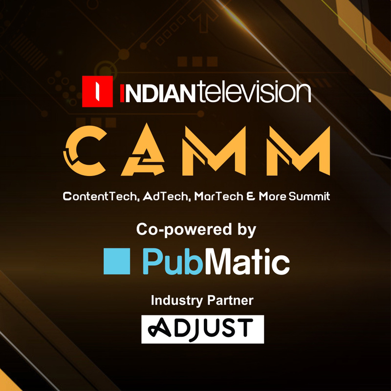 CAMM Summit 2022 all set to discuss latest cutting edge innovations
