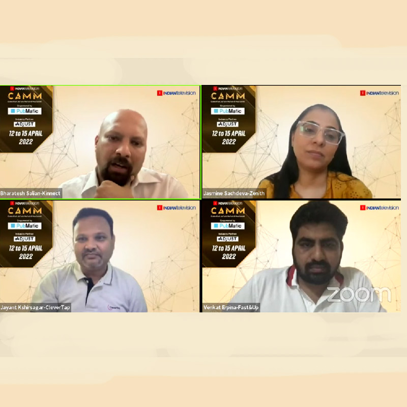 CAMM Summit 2022: ‘Retention is relevant through the customer journey’