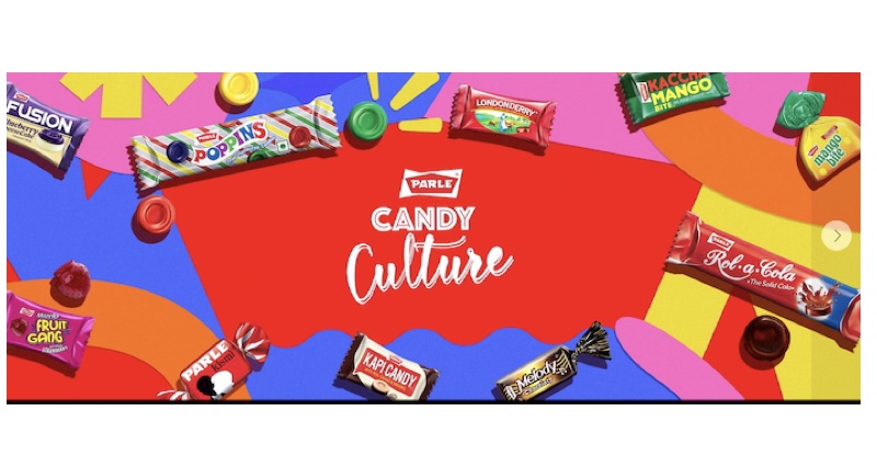 Experience Commerce bags Parle Candy Culture’s digital storytelling mandate