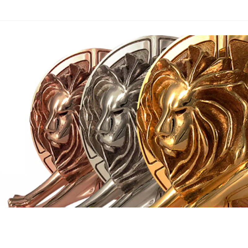 Cannes Lions Day 3: Dentsu Creative bags second Grand Prix, India scores 10 more Lions