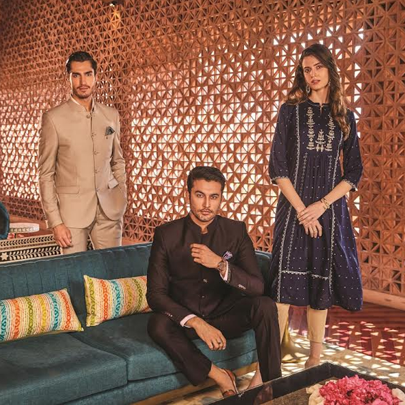 Cantabil rolls out new digital campaign with Navneet Malik