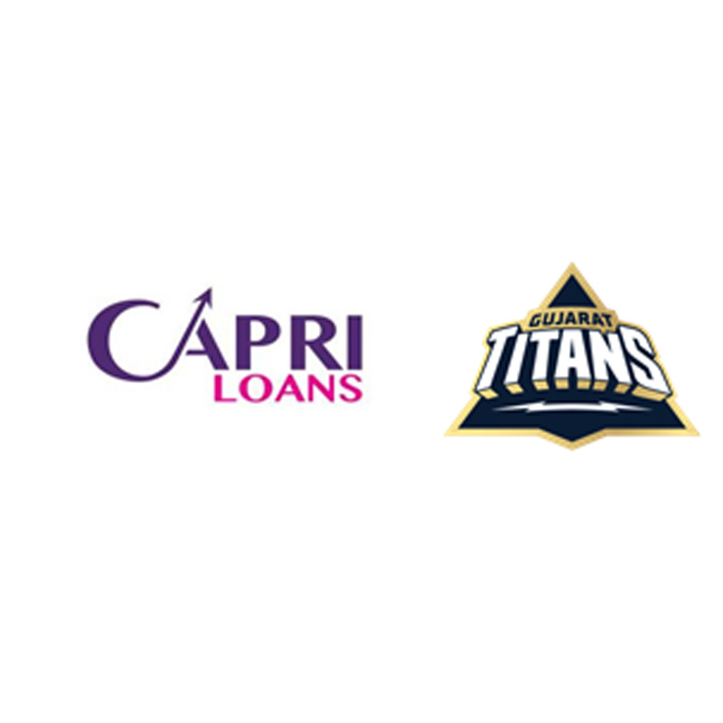 IPL 2022: Capri Global signs multi-year partnership with Gujarat Titans