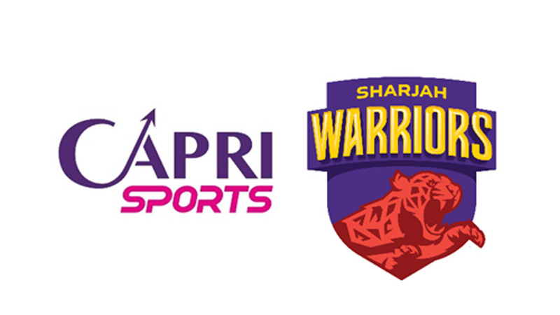 EaseMyTrip, Vimal Elaichi among sponsors for Sharjah Warriors in ILT20 Season 2
