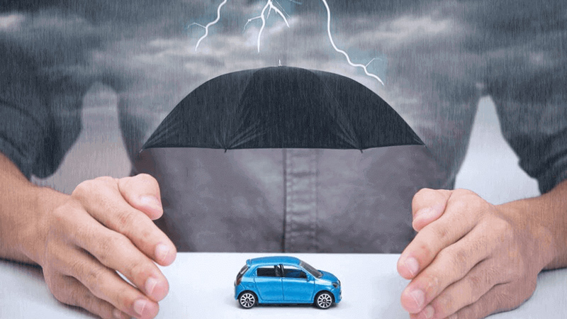 Essential Car Insurance Terms to Understand Before the Monsoon