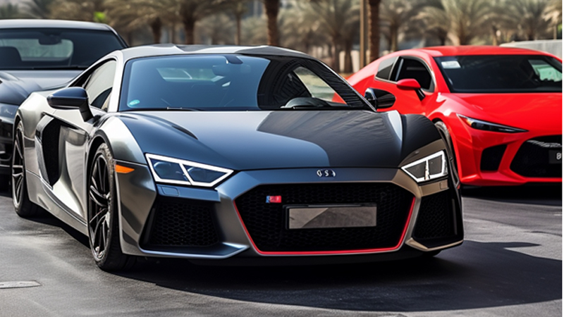 OneClickDrive- UAE’s Top Platform for Used Car Sales & Rental Offers Exclusive Deals.