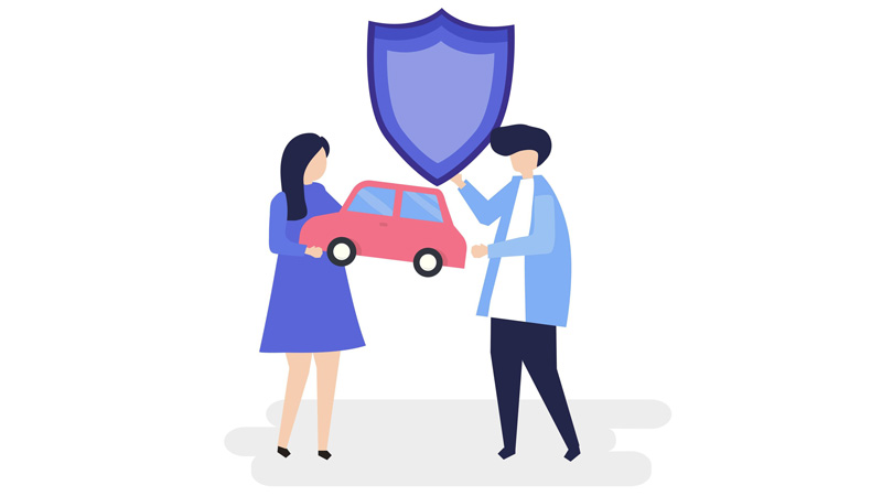 Buy New Car Insurance Every Year