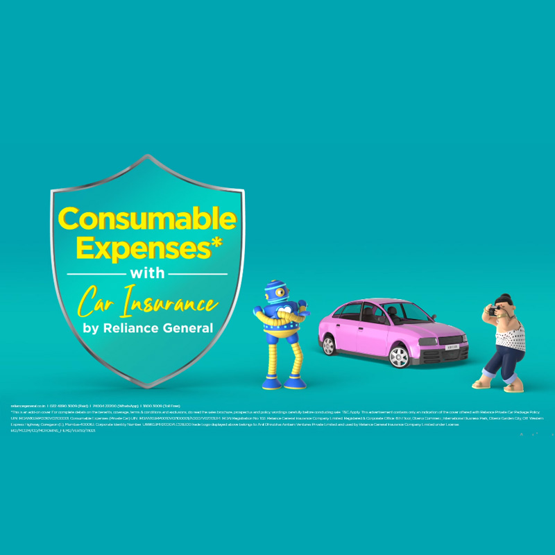 Reliance General Insurance wishes to be every car owner’s ‘Friend in need’