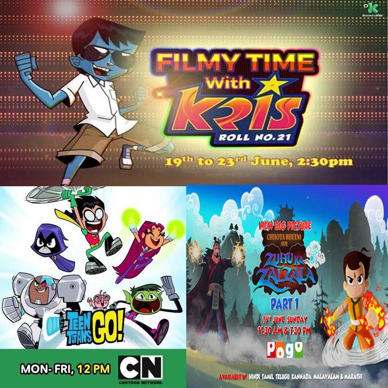 Warner Bros. Discovery keeps the summer magic alive with new shows and movies