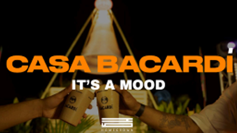 CASA BACARDÍ brings its immersive Caribbean festival to Bengaluru