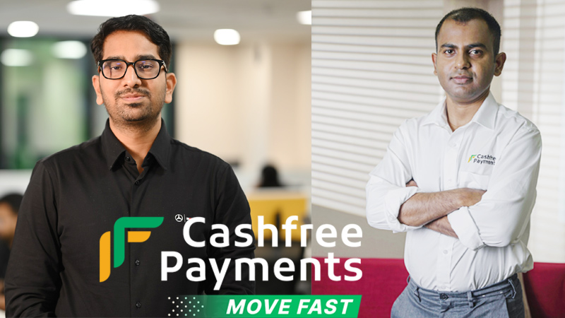 Cashfree Payments secures $53 million in funding round led by Krafton