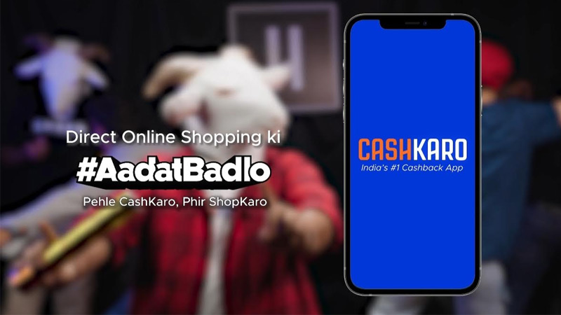 CashKaro gets real as it roasts coin gimmicks in cashback reality check