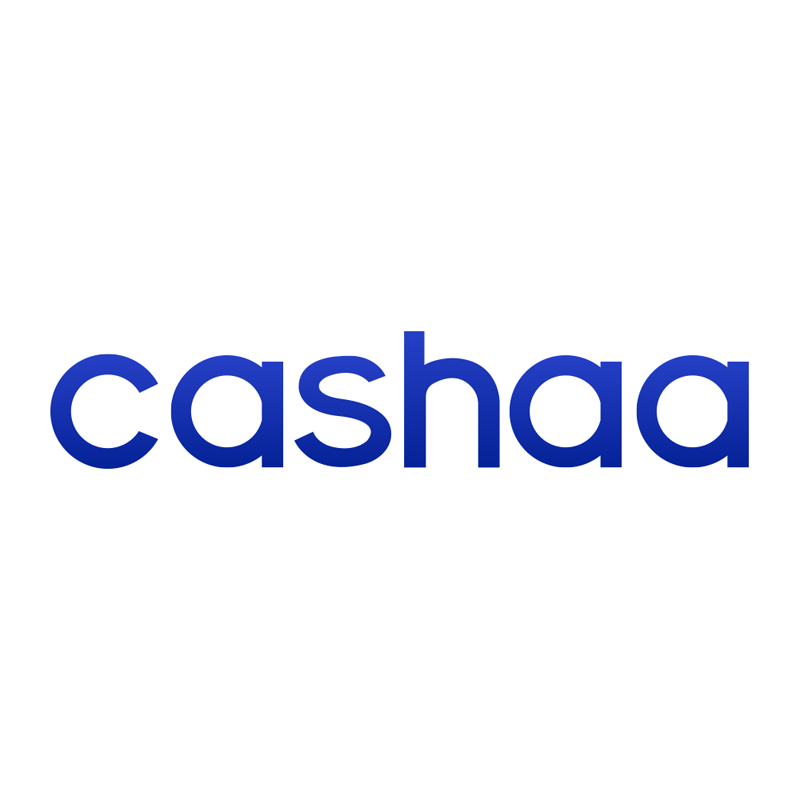 Cashaa exits from Unicas