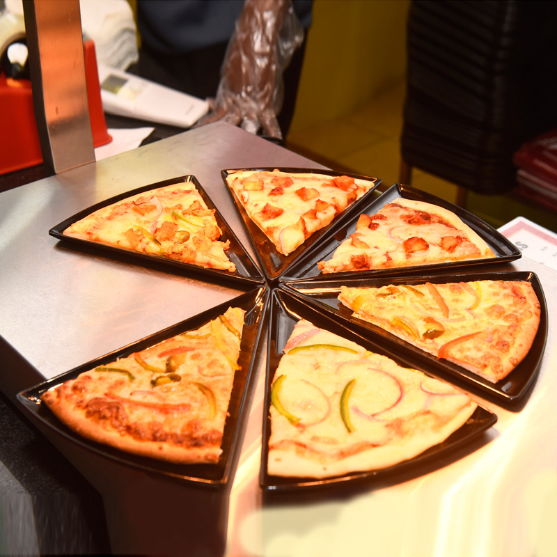 CavinKare forays into QSR segment with launch of Jango’z