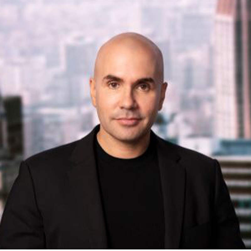 ViacomCBS restructures its global leadership