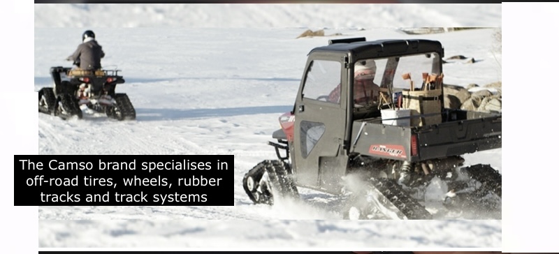 Ceat purchases Camso tyre brand & business for $225 million from Michelin