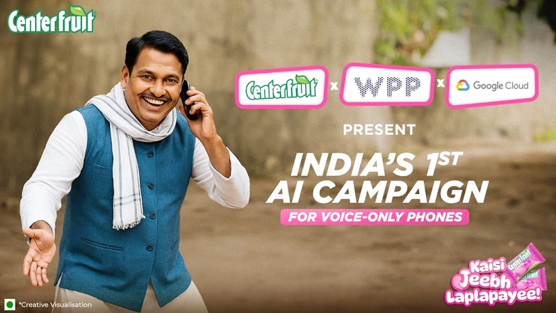 Centerfruit gets tongues wagging with AI challenge