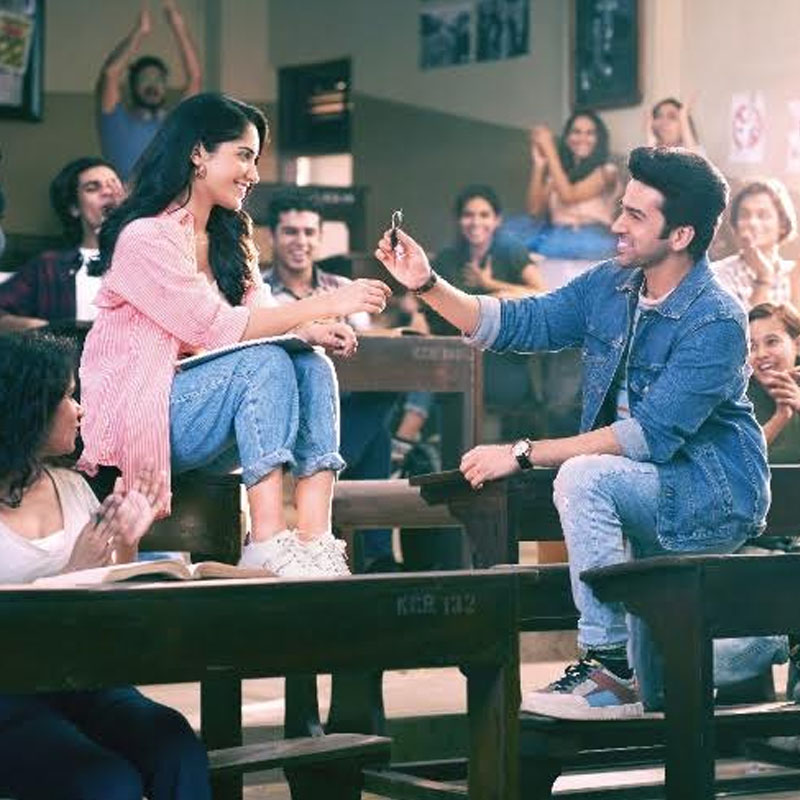 ‘Dil Ki Baat Zubaan Pe’ : Center fresh launches new tagline in latest TVC