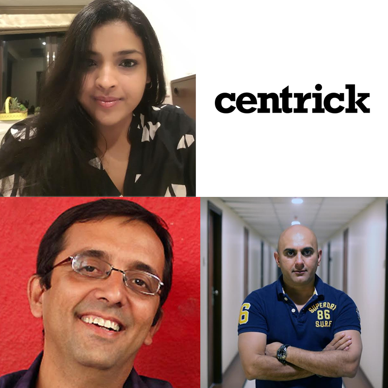 Centrick elevates Malavika Shah to COO