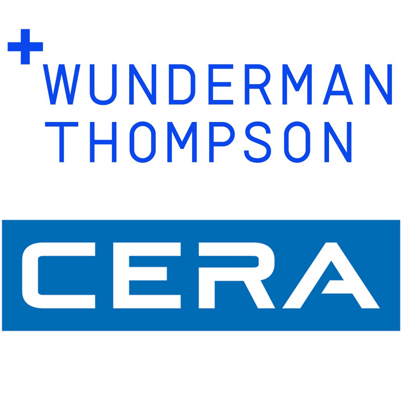 CERA appoints Wunderman Thompson India to handle its creative duties