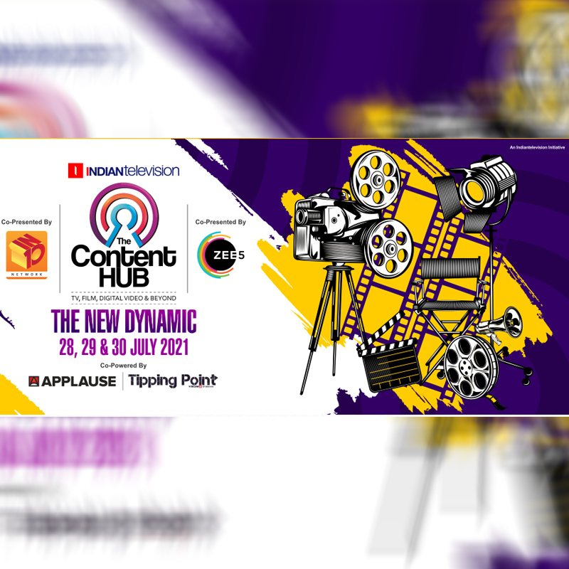 Content Hub 2021: Stage is set for the mega gathering of content creators