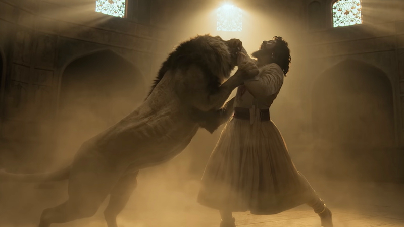 Indian box office flexes its muscles in Feb 2025 as Chhaava conquers all