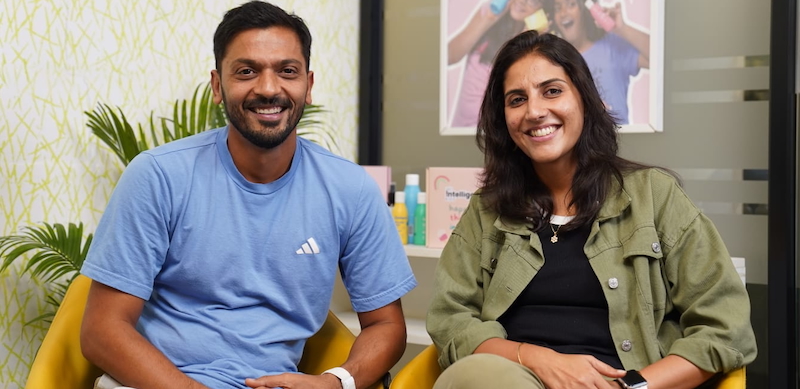 Tuco Kids appoints former Curefit executive as co-founder