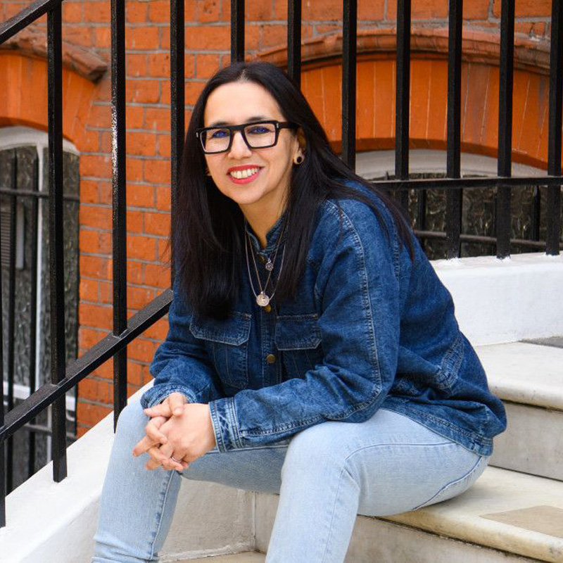 Leo Burnett elevates Chaka Sobhani to global chief creative officer