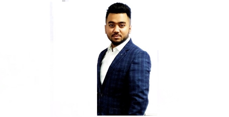 Chand Das gets Account Director – digital & TV (south)  role at JioStar