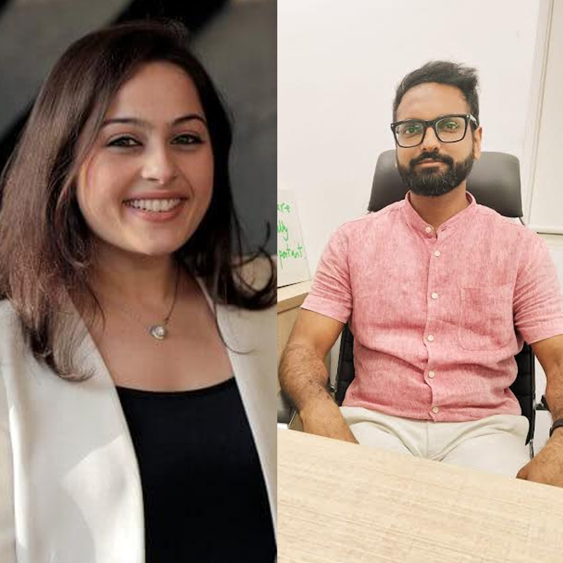 Kinnect appoints Varun J. Bansal as AVP of media