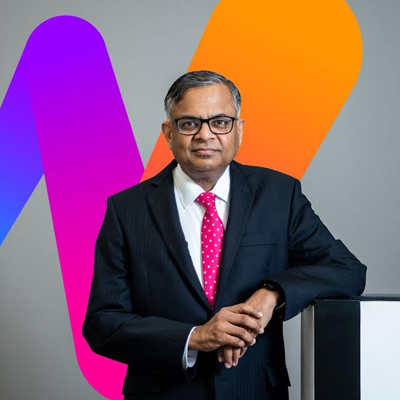 Air India rejig: N Chandrasekaran brings in key Tata Group personnel