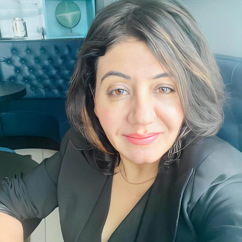 APL Apollo appoints Charu Malhotra as chief brand officer