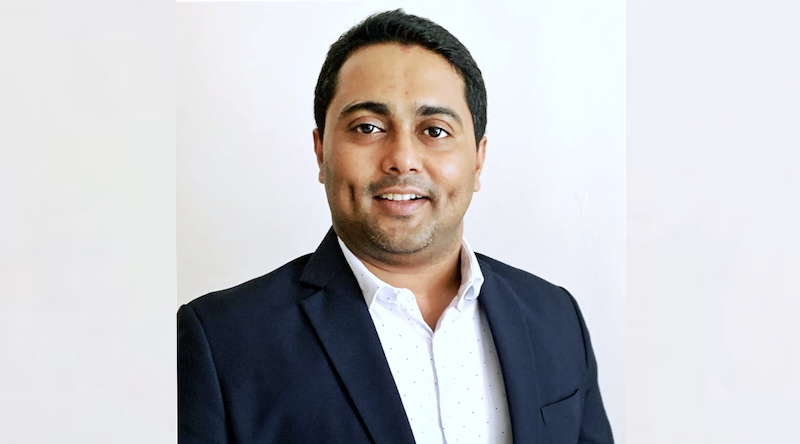 Adman Chetan Shetty hops over to Publicis Groupe as managing director