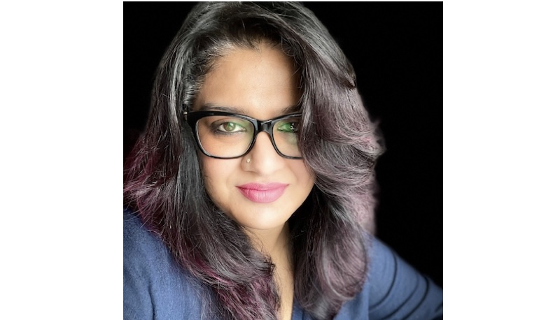 Foundry promotes sales veteran Chhavi Bhalla to senior director