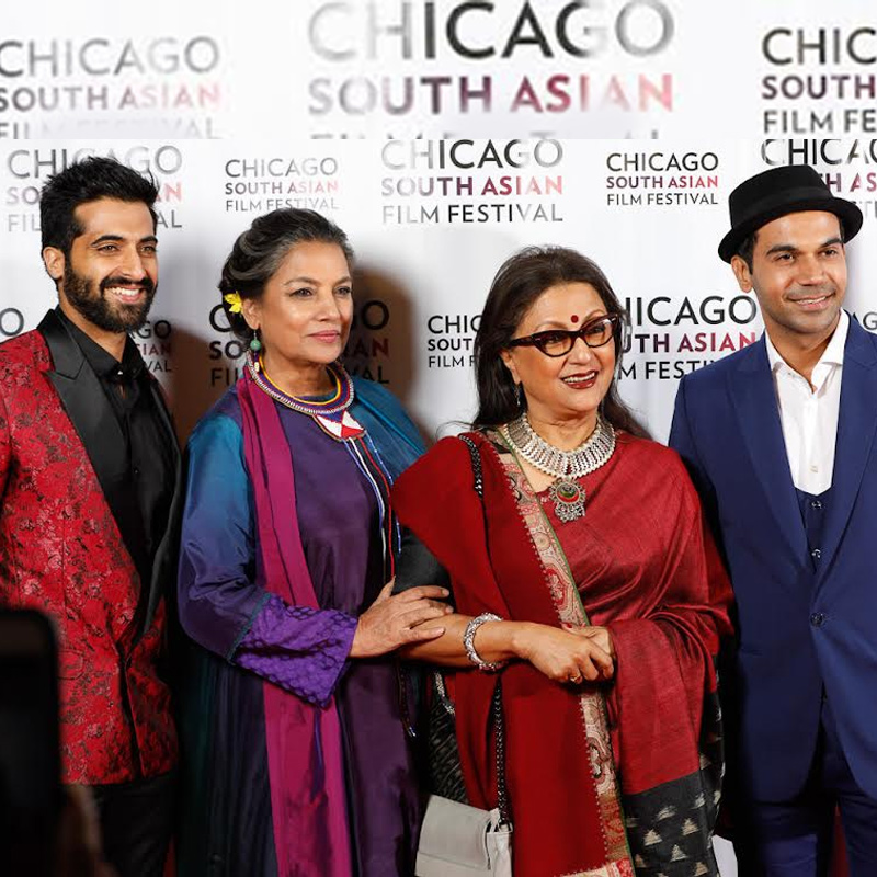 CSAFF kicks off with a star-studded and diverse line-up