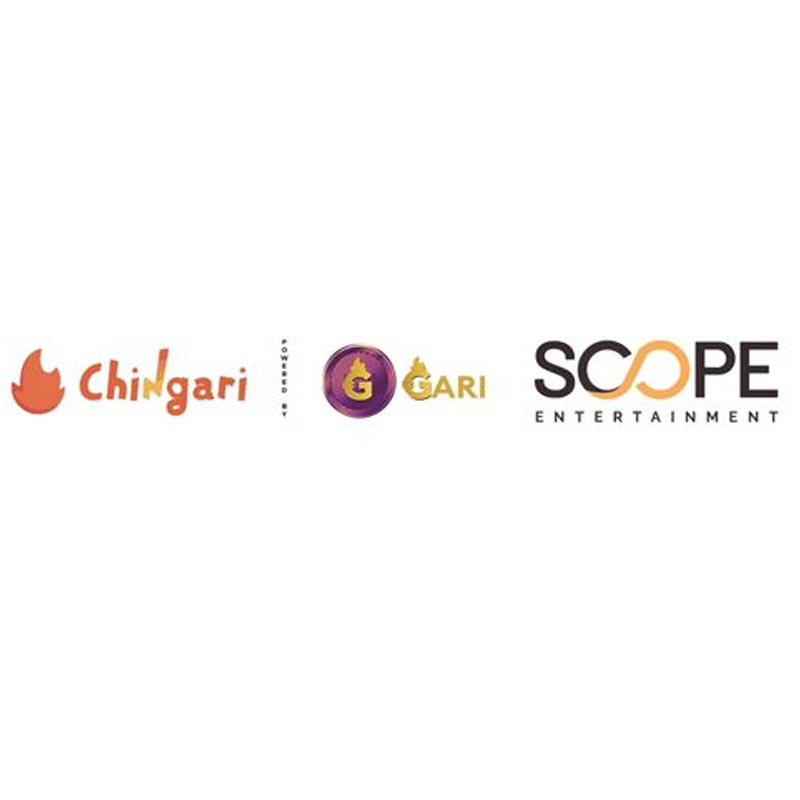 Chingari, Scope Entertainment collaborate to promote budding artists