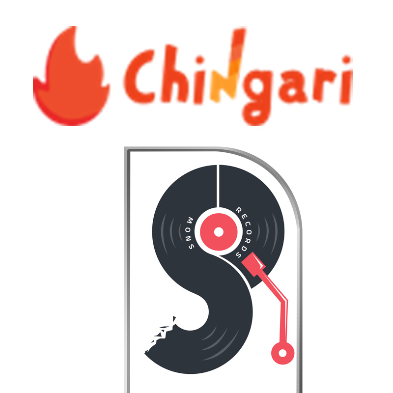 Chingari App announces strategic partnership with Snow Records