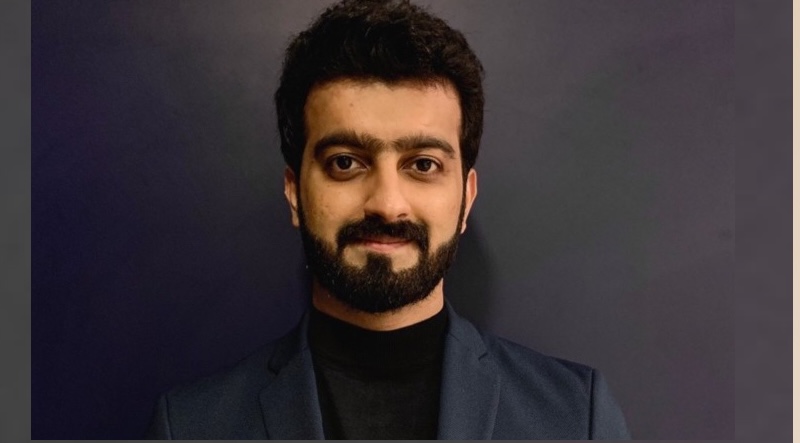 From chocolates to toothpaste: Wavemaker’s Chintan Thakker switches lanes