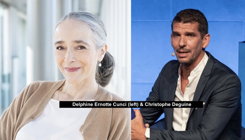 Prime Video strikes deal with France Télévisions as streamers forge unlikely alliances