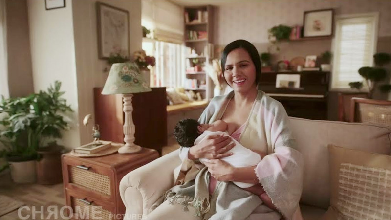 Chrome Pictures unveils “Galact” TVC: A cinematic tribute to motherhood