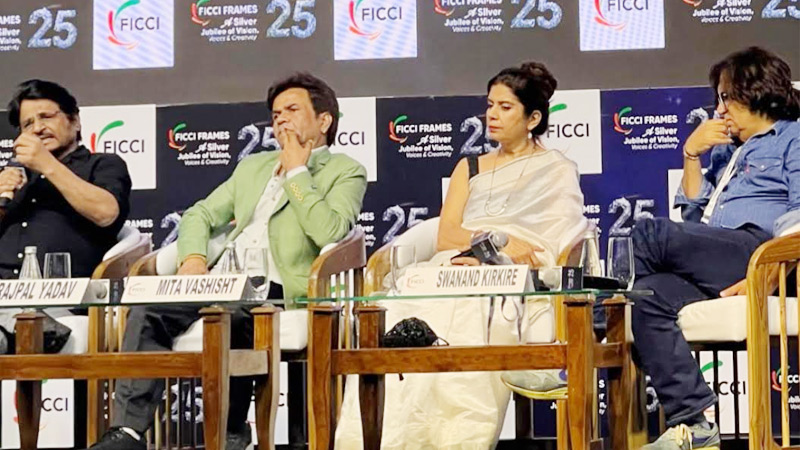 Theatre’s role in cinema, where stage meets screen