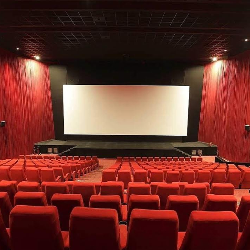 Curtains for Cinemas?: Industry pins hopes on vaccine roll-out amid second wave