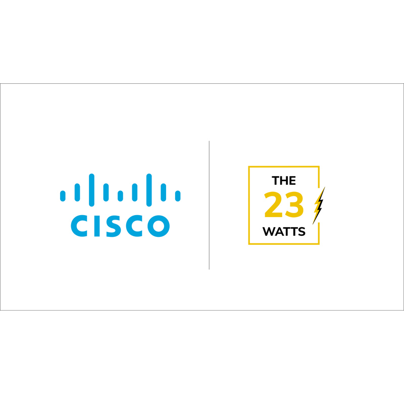 Cisco ropes in The 23 Watts as employee communications partner