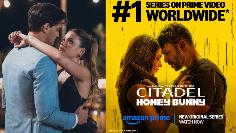 Culpa Tuya takes over the world, smashing Prime Video records!