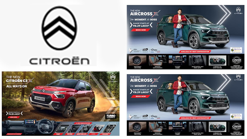 Citroën shifts gears with alterType’s fresh spin