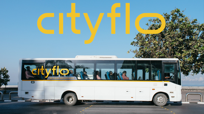 Cityflo launches in Delhi, aiming to transform corporate travel